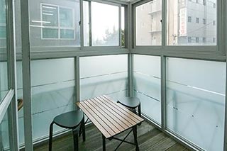 시설보기